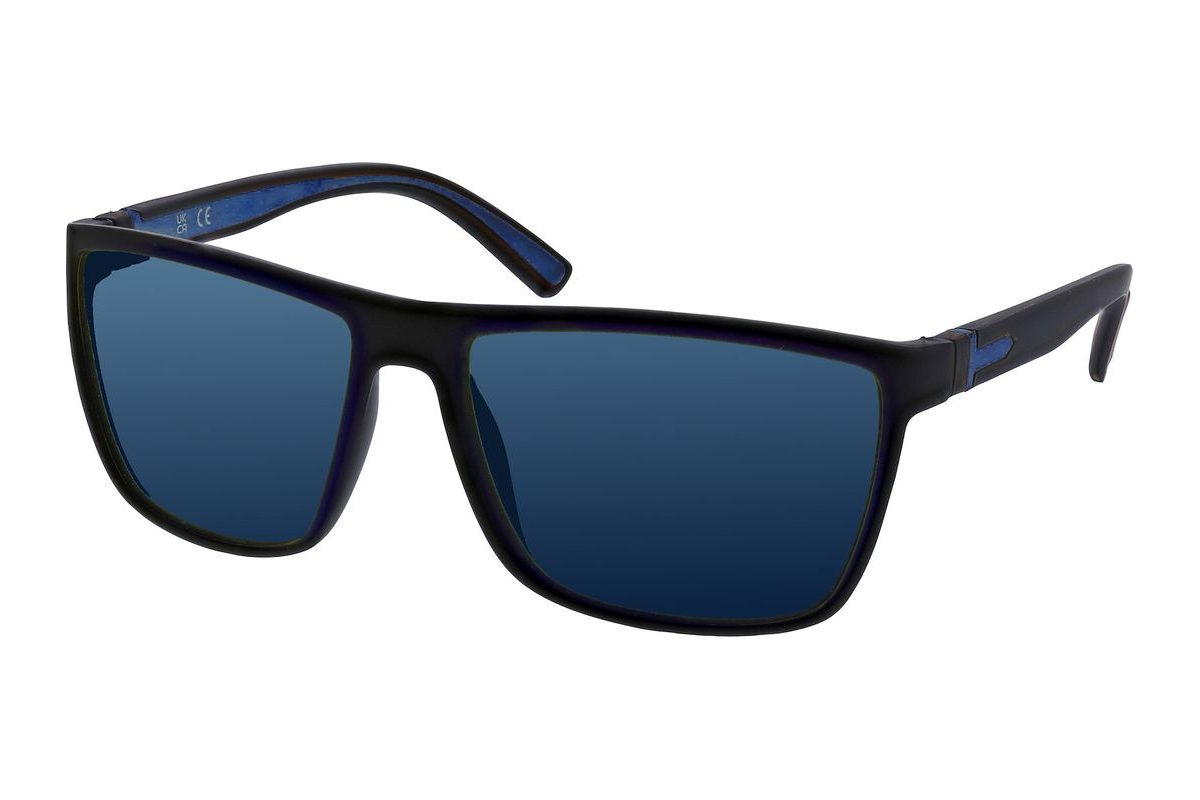 Kinetic Polarizační brýle Sungazer Polarized Sunglasses Grey Lens