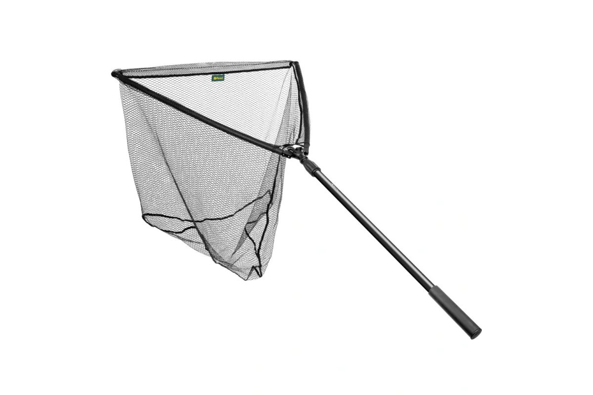 Fencl Plovoucí podběrák Carp Gen 2 s pogumovanou sítí 80x80cm