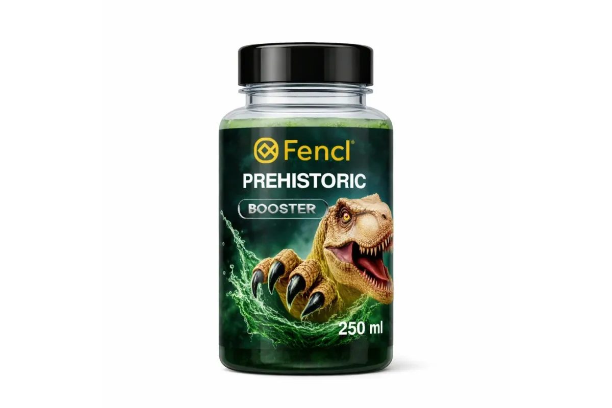Fencl Booster Prehistoric 250ml