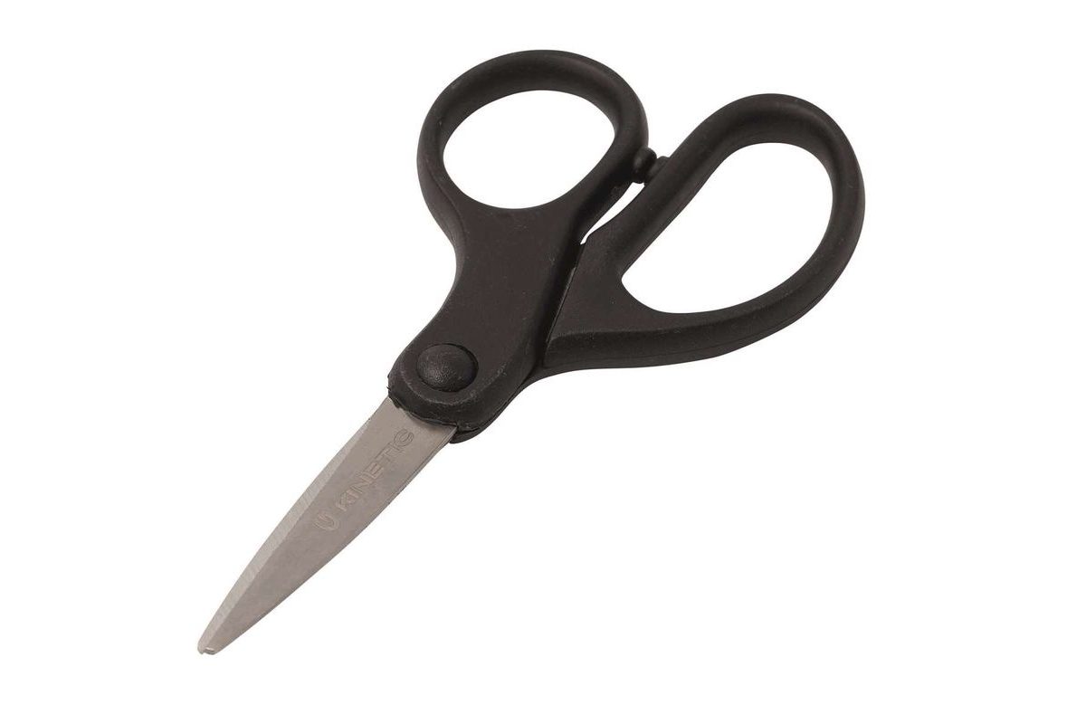 Kinetic Nožnice Braid Scissors