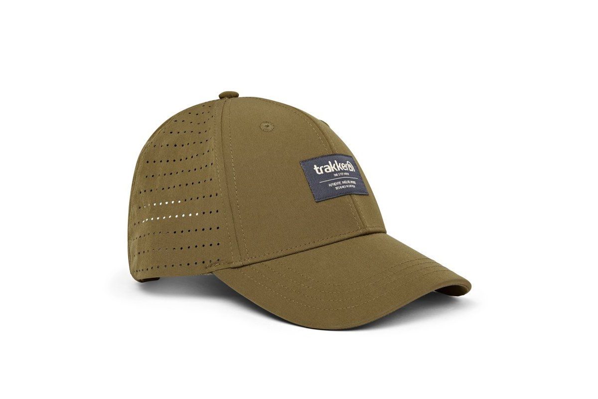 Trakker Kšiltovka TechPro Sports Cap