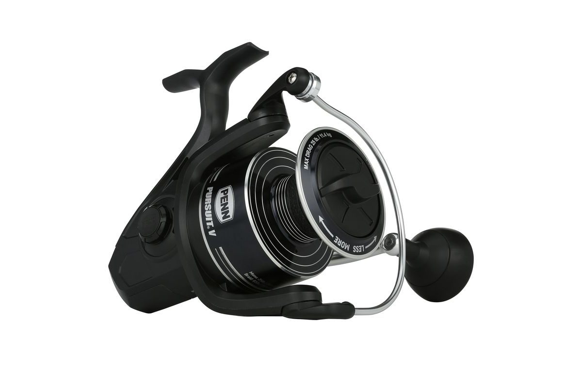 Penn Naviják Pursuit V 8000