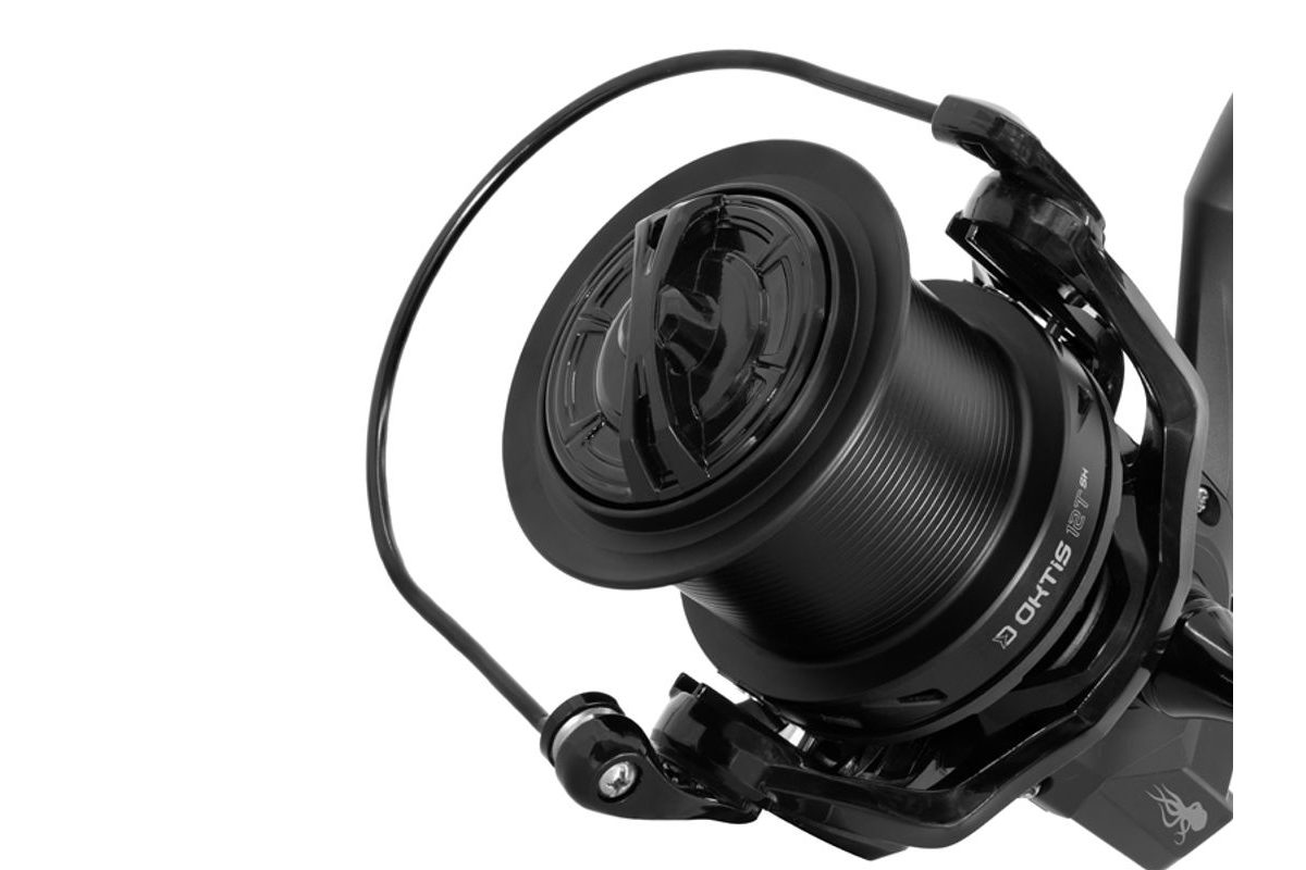 Delphin Náhradní cívka Oktis 12T SH hluboká