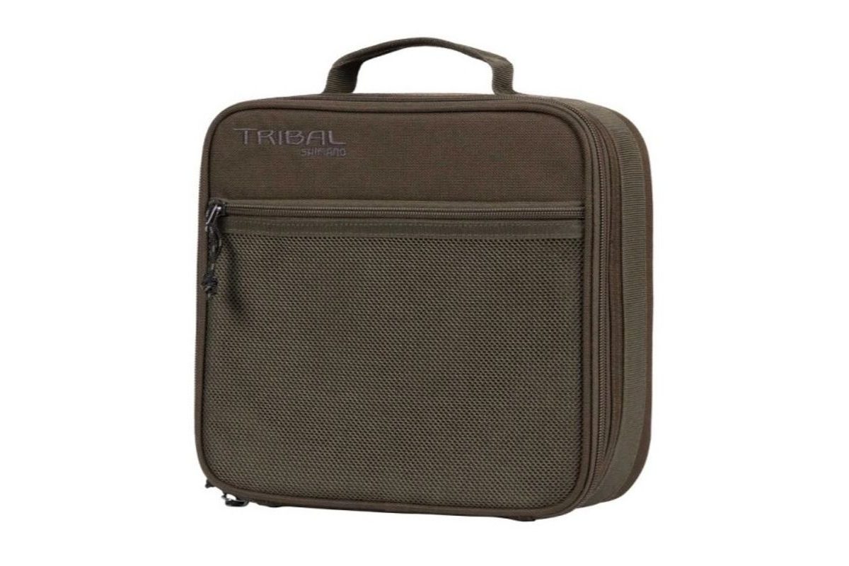 Shimano Taška Tribal Carp Accessory Bag Large