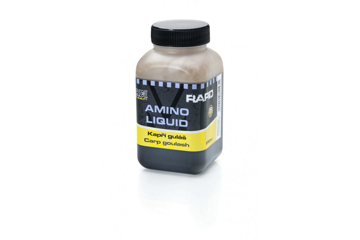 Mivardi Aminoliquid 250ml