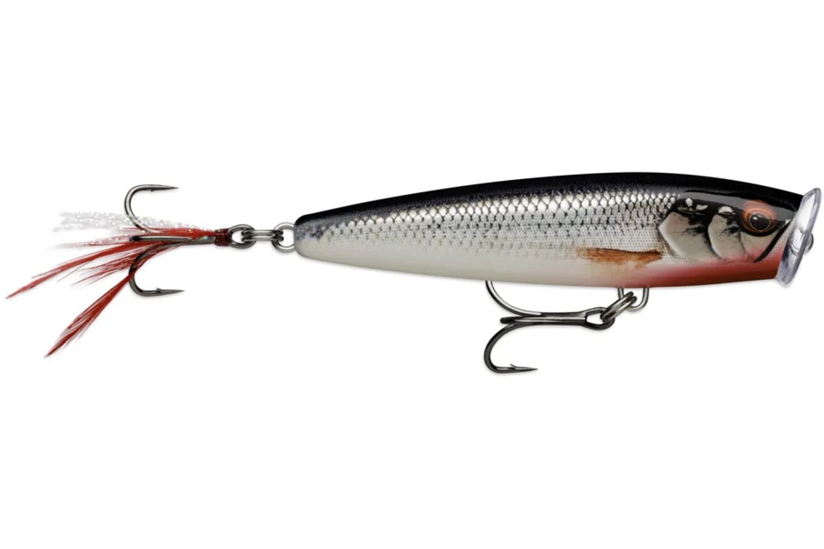 Rapala Wobler Skitter Pop Elite GDROL