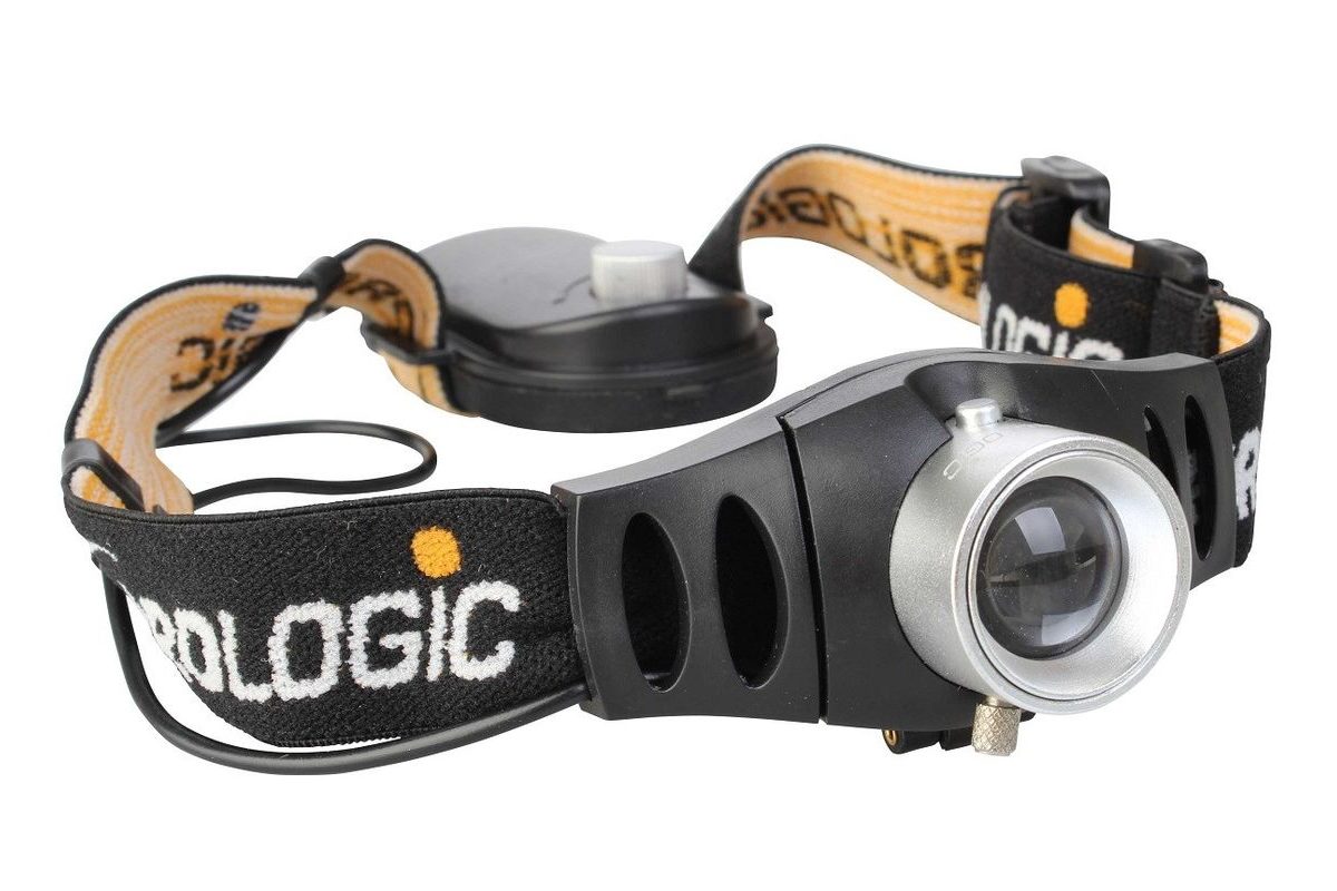 Prologic Čelovka Lumiax Headlamp