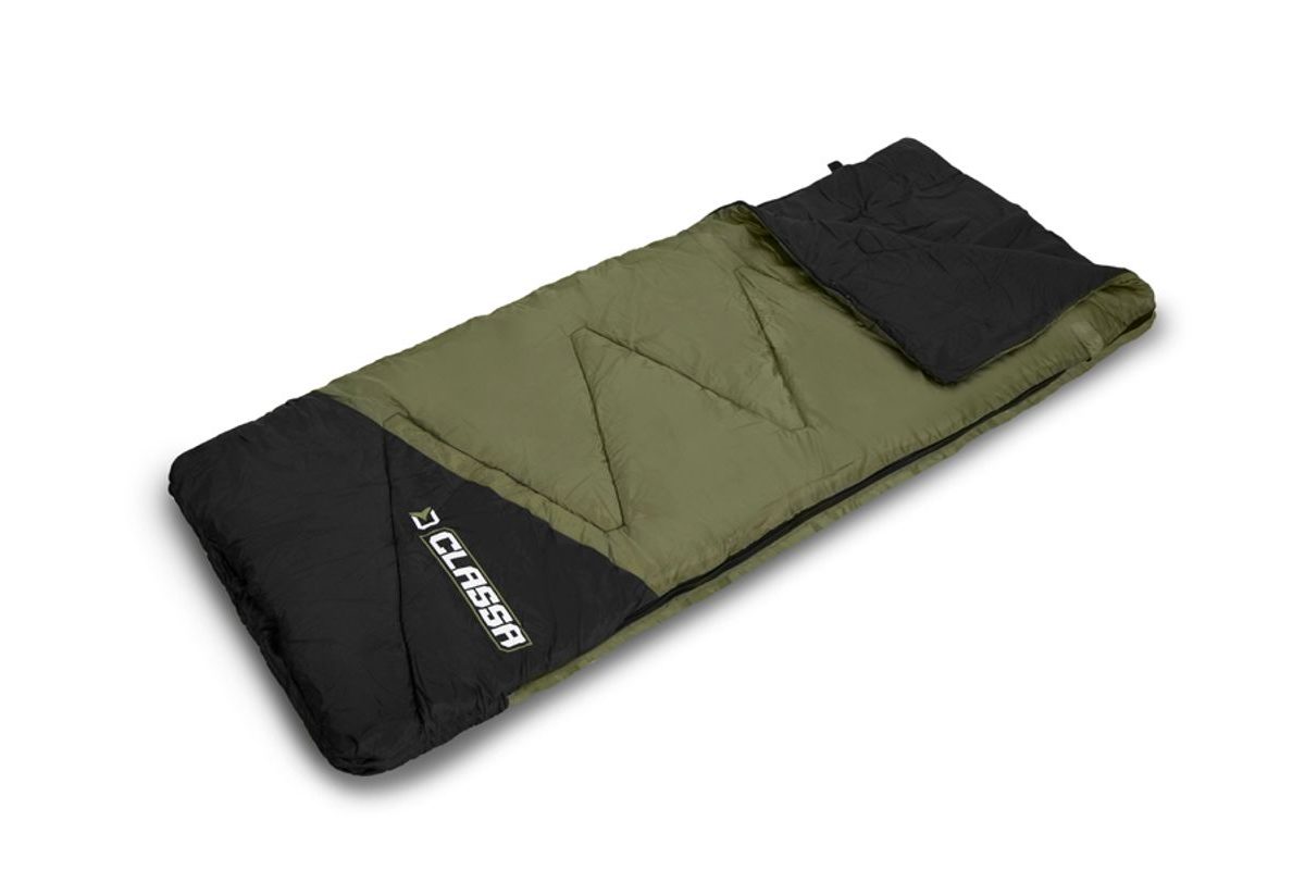 Delphin Spací vak Classa