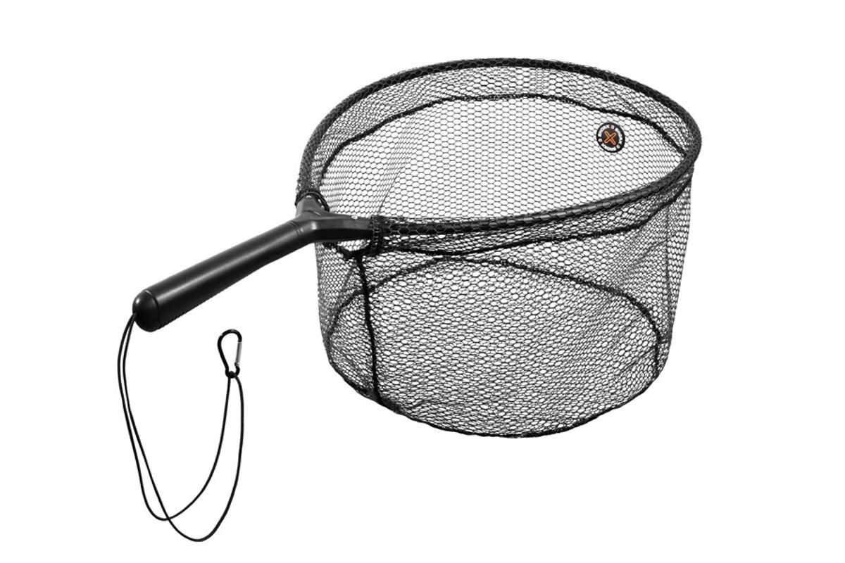 Delphin Podběrák Shorx 45x35cm