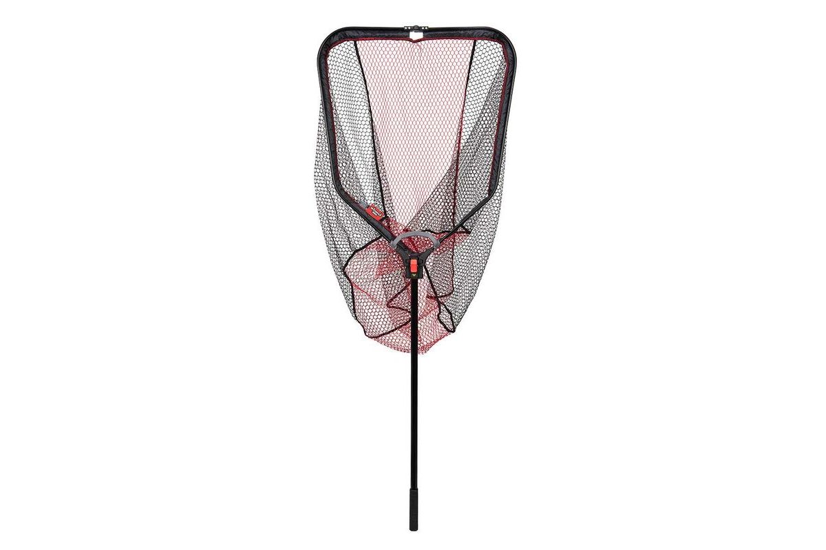 Fox Rage Podberák Speed Flow Folding Net Large