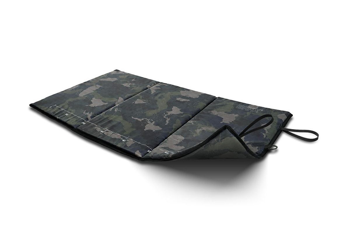 Delphin Podložka pod ryby CarpMat Banx Camo