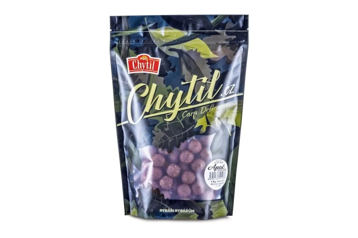 Chytil Boilies Apač Indian Spice