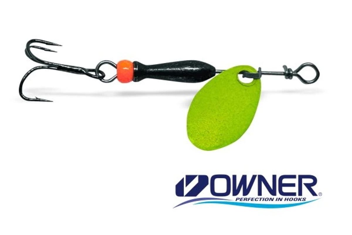 Jigovky Třpytka Classic