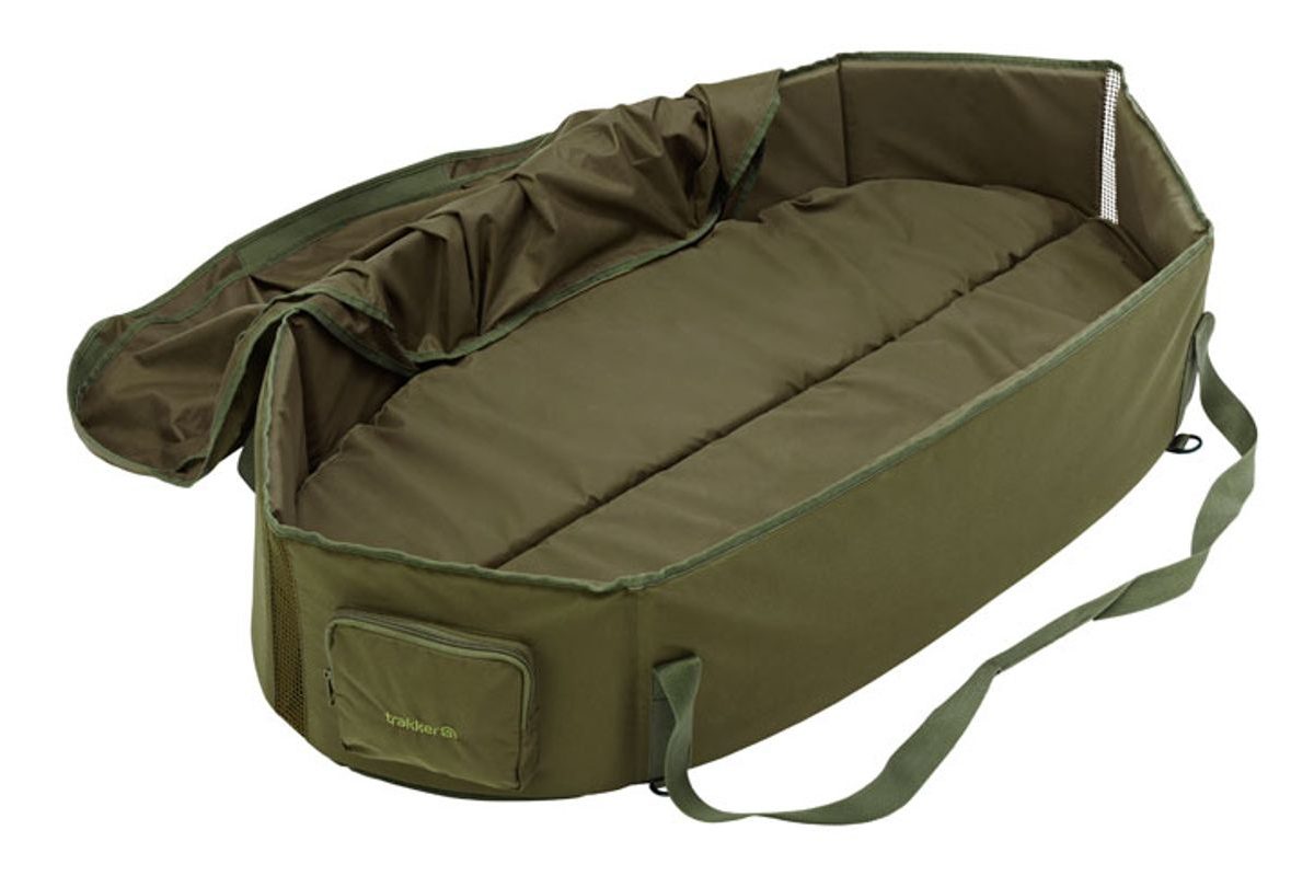 Trakker Bazénková podložka Sanctuary Oval Crib