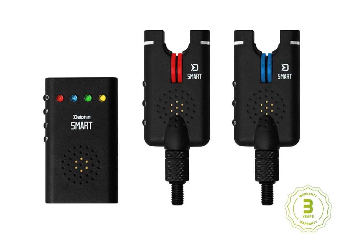Delphin Signalizátor Smart