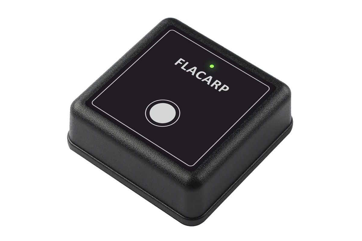 Flacarp Microalarm RF-SENS