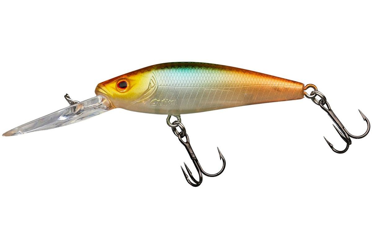 Gunki Wobler Mothra SP Star Minnow