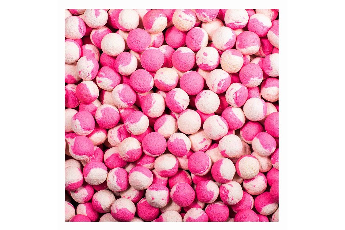 LK Baits Boilies DUO X-Tra 1kg
