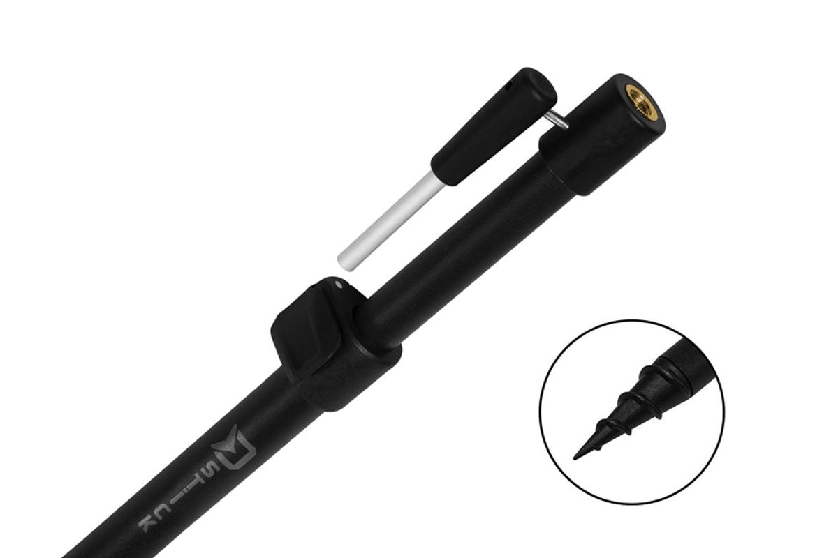 Delphin Vidlička D-Stick