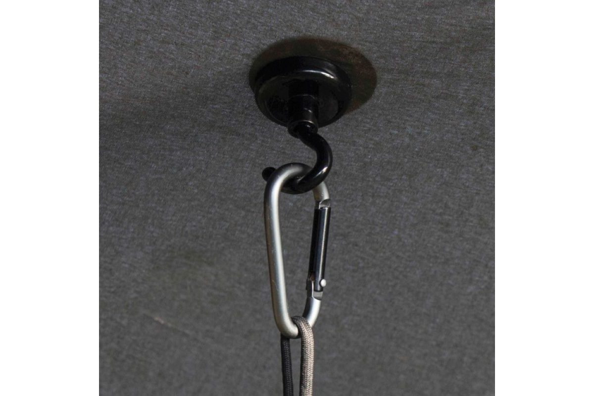 Nash Magnetický háčik Magnetic Bivvy Hook