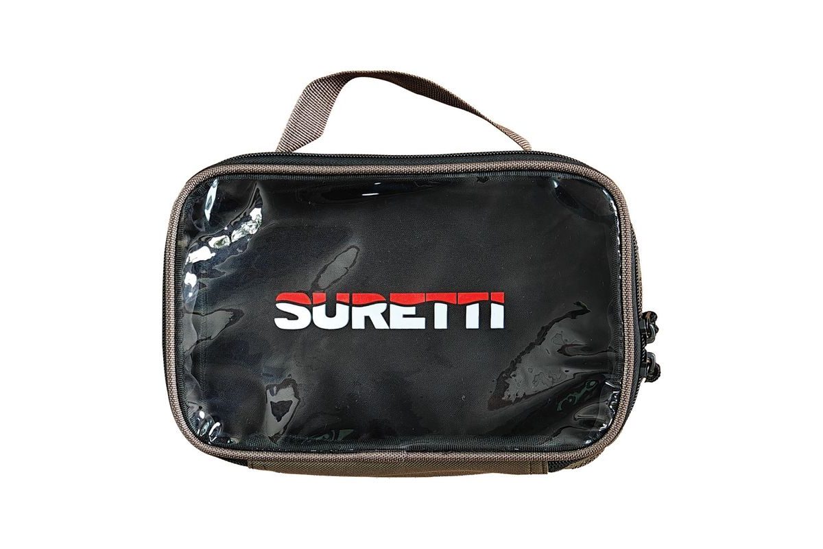 Suretti Pouzdro M