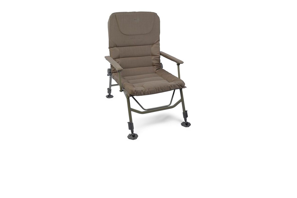 Avid Sedačka Benchmark Memory Foam Recliner