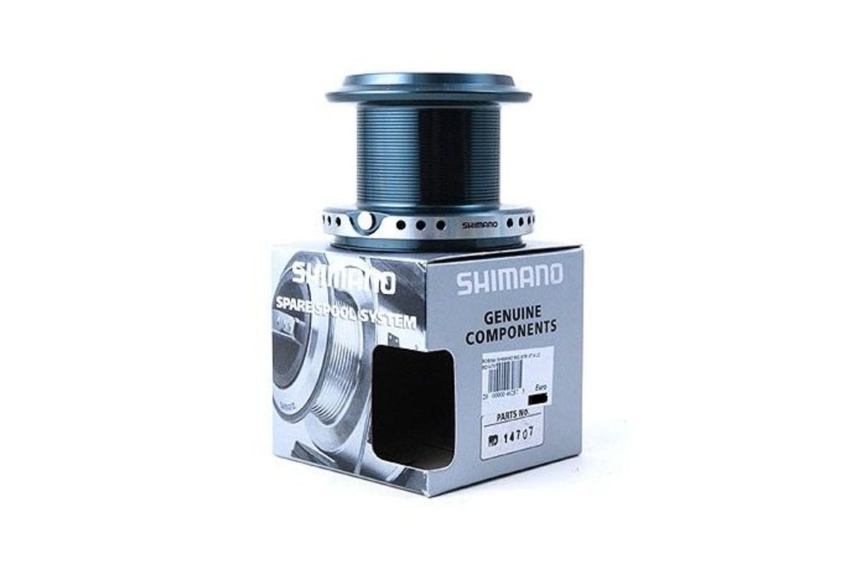 Shimano Cívka pro Big Baitrunner XT-A LC