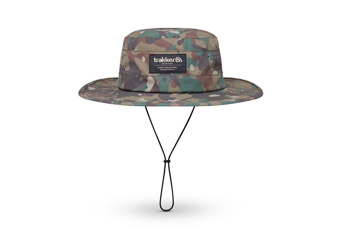 Trakker Klobúk TechPro Camo Boonie Hat