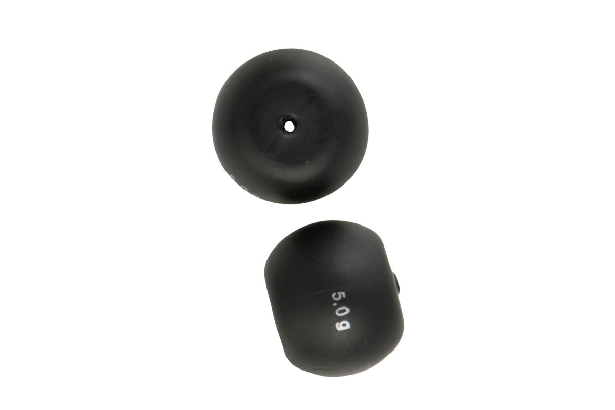 Madcat Subfloat Balls 5g 4pcs