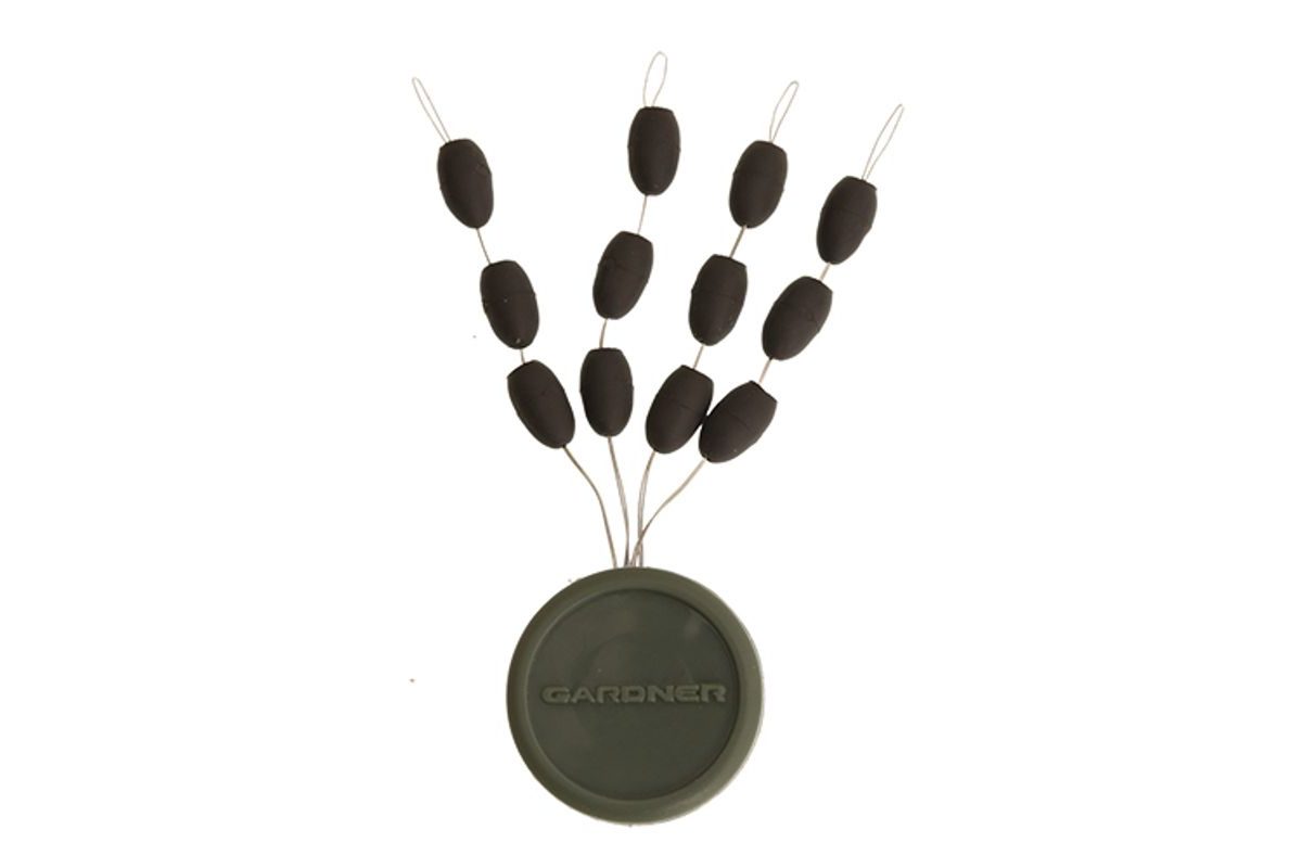 Gardner Tungstenové zarážky Covert Tungsten Chod