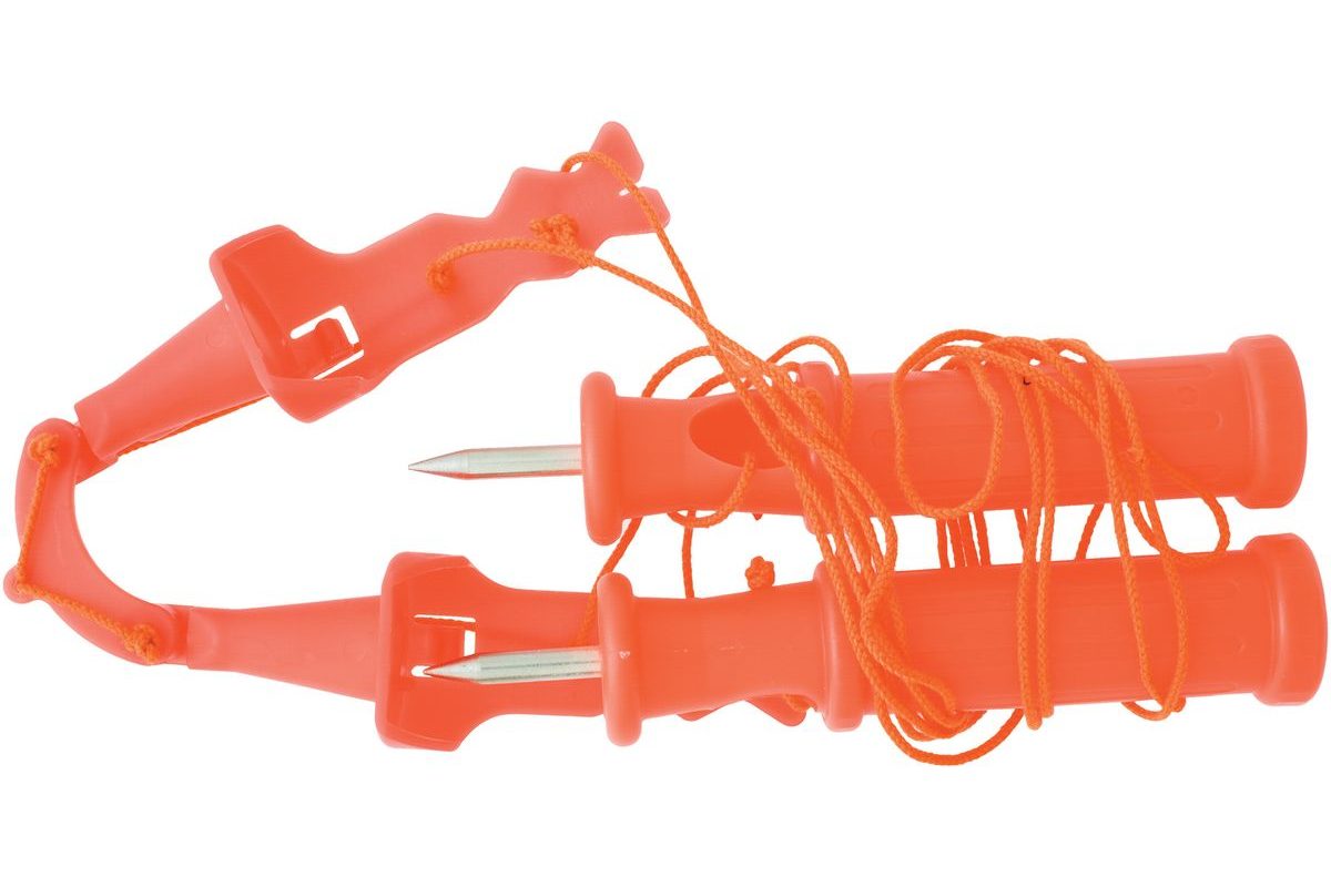 Mikado Zimní Záchranný set