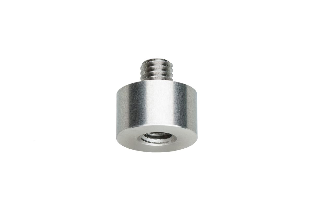 Mivardi Extra závažia MCX Stainless (2ks)