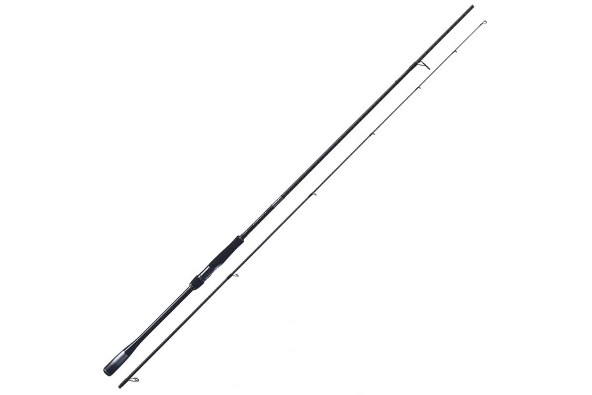 Shimano Prút Lunamis Inshore Spinning 2,59m 8'6" 6-25g