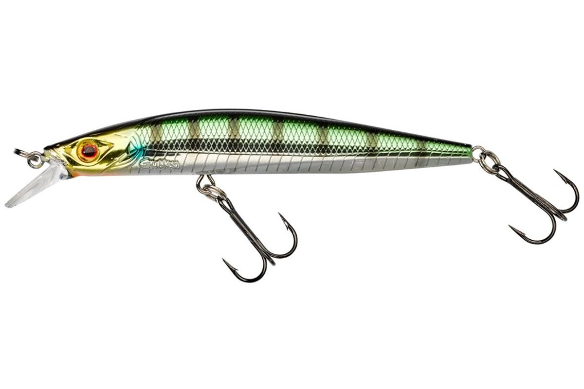 Gunki Wobler Gamera Slim 9cm SP