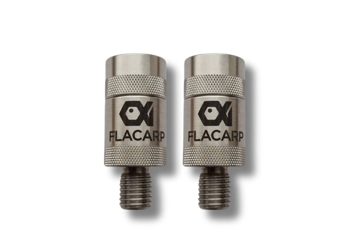 Flacarp Magnetická rýchlospojka 2ks