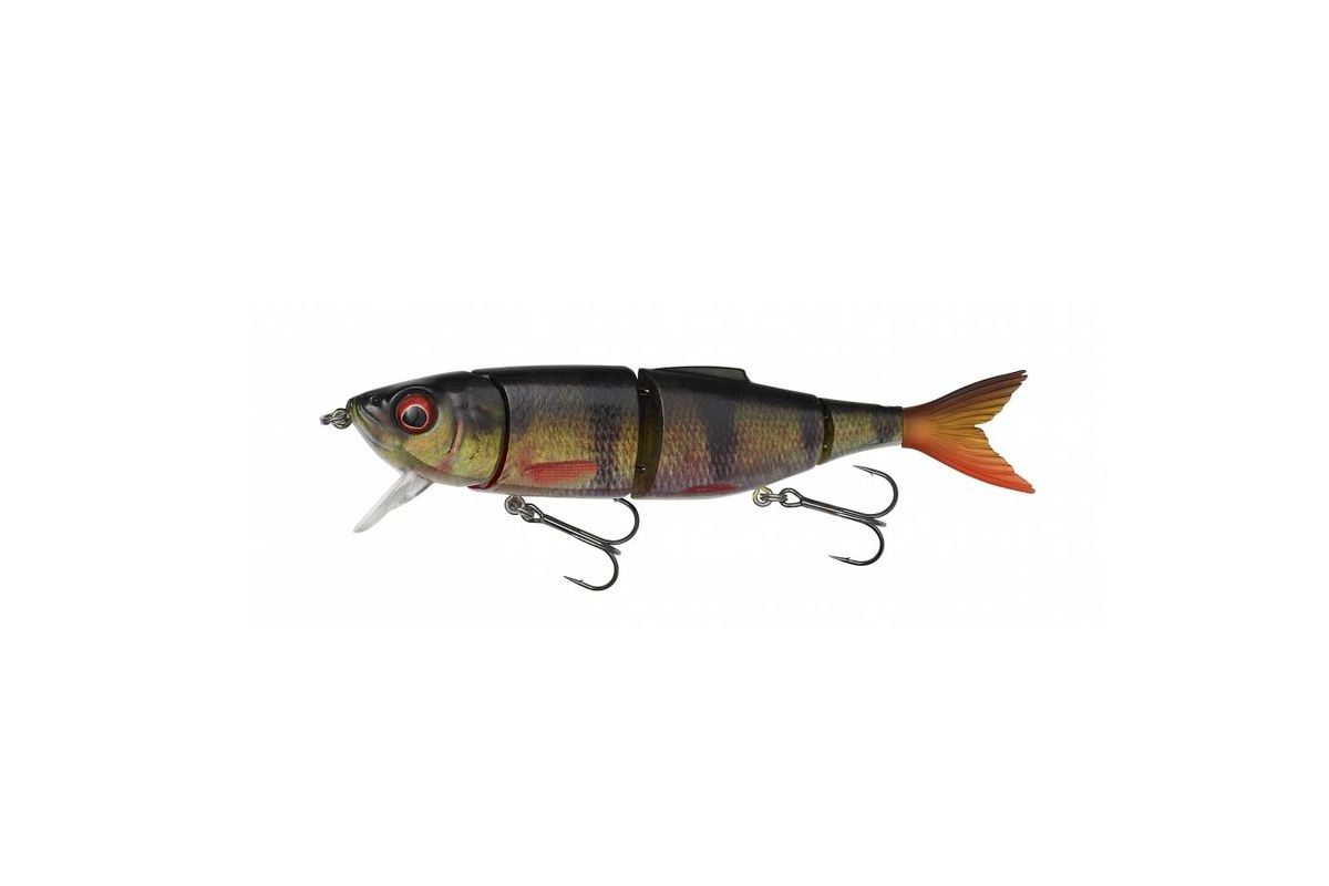 Savage Gear Wobler 4Play V2 Liplure Perch