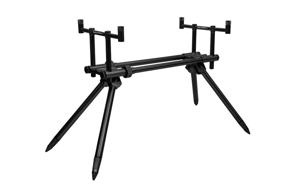 Delphin Rodpod RPX Stalk BlackWay