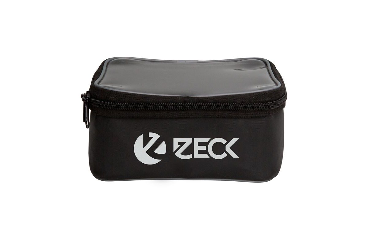 Zeck Vodotesné puzdro Multi Window Bag