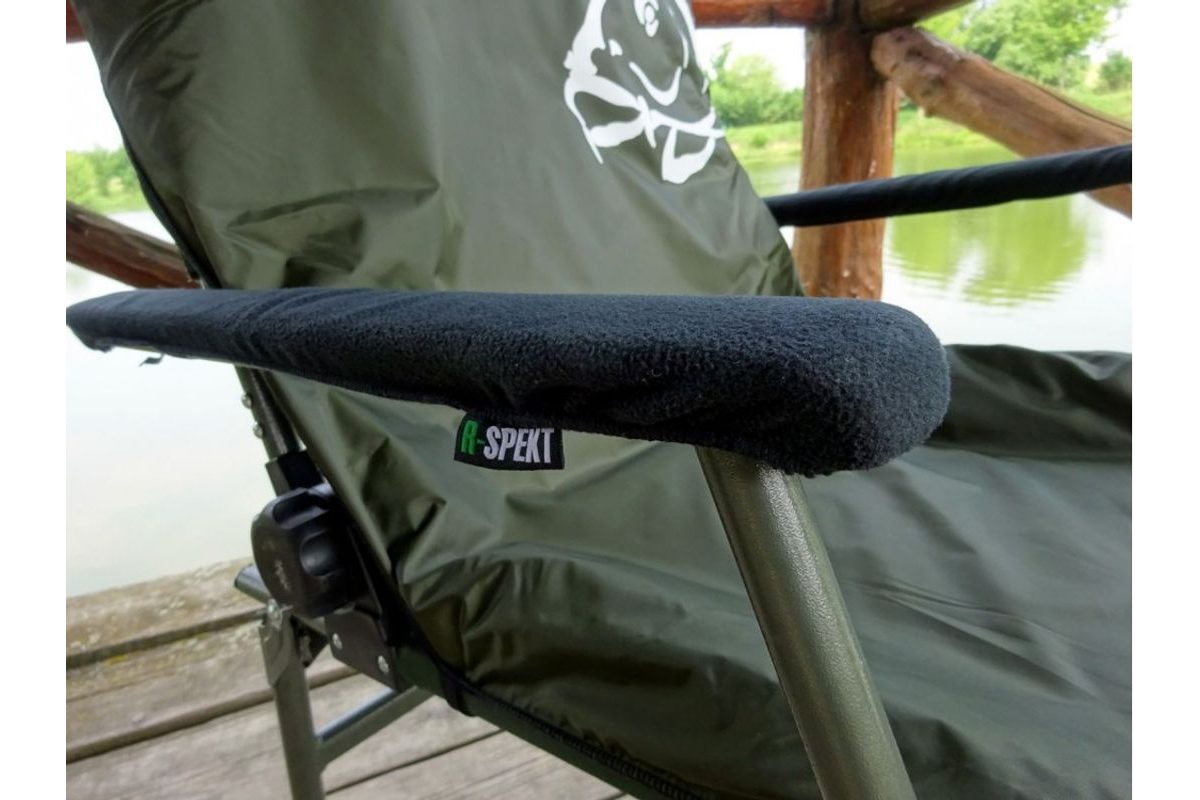 R-Spekt Zateplovací potahy loketních opěrek