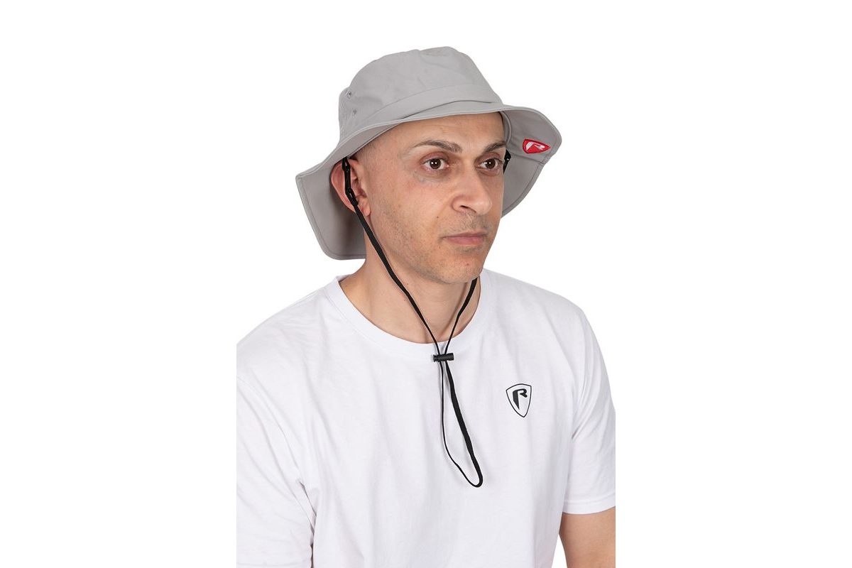 Fox Rage Klobouk UV Hat