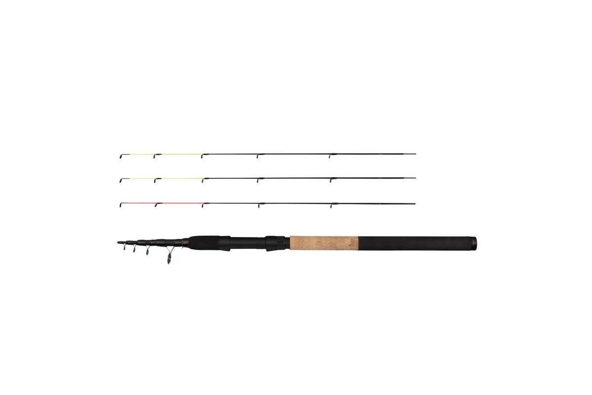 DAM Prut Intenze2 Tele Picker 240cm 20-50g