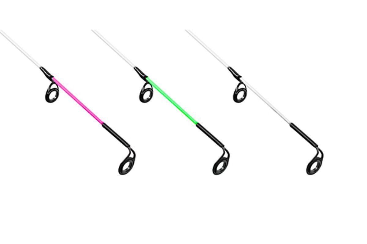 Delphin Feederové špičky Magma Legend4ry Method