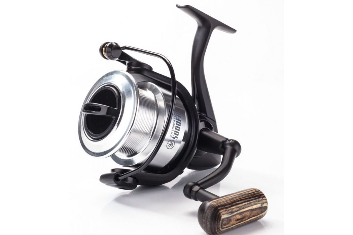 Wychwood Extricator 5000Fd Reel C0131