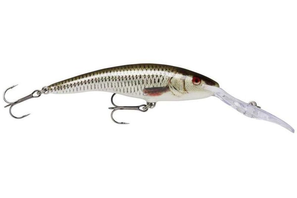 Rapala Wobler Deep Tail Dancer ROL