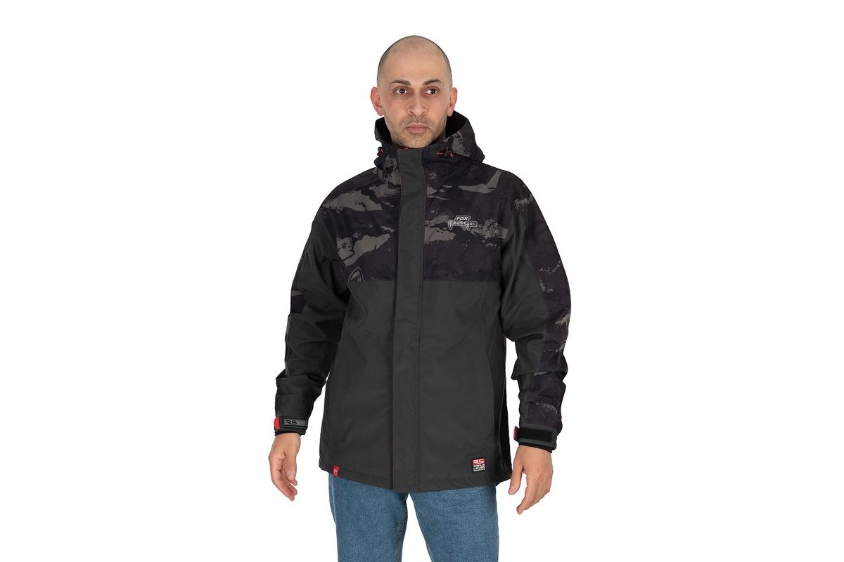 Fox Rage Komplet RS Triple Layer Jacket and Salopettes