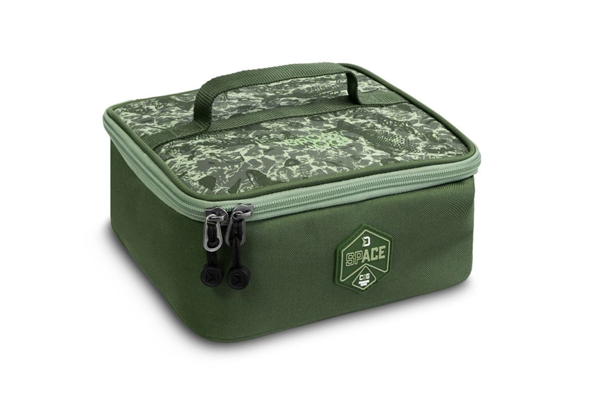 Delphin Pouzdro na cívky Spool SPACE C2G