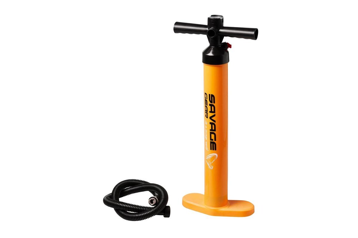 Savage Gear Pumpa Hand Pump 2 Bar