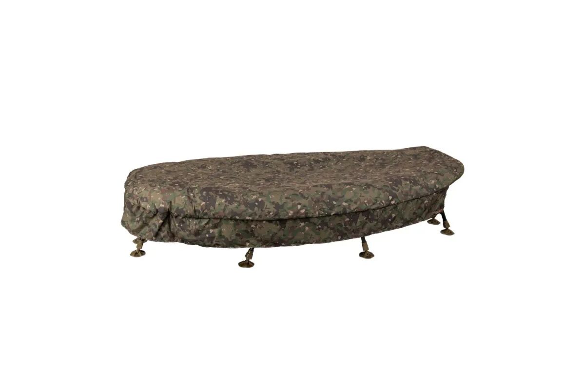 Trakker Prikrývka Levelite Oval MF-HDR Wide Cover