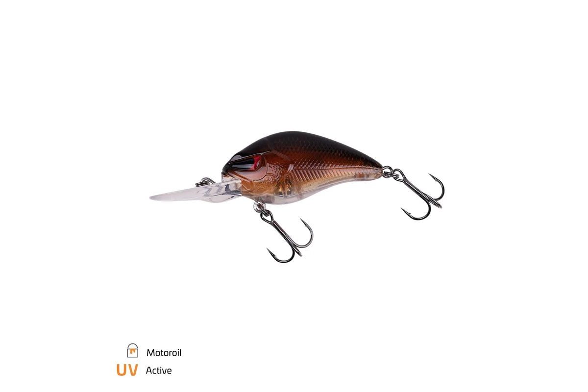 Zeck Wobler Danny 2.0 55 DD