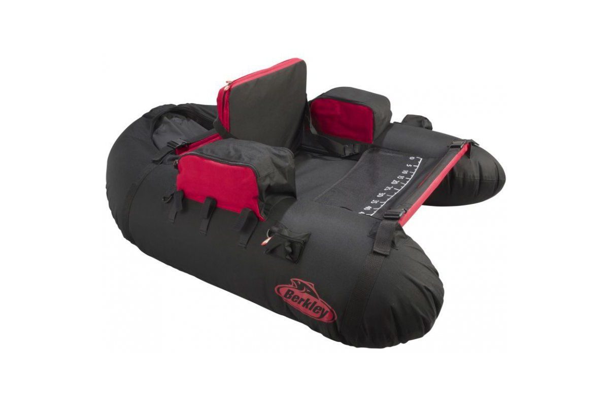 Berkley Belly Boat Tec Pulse XCD